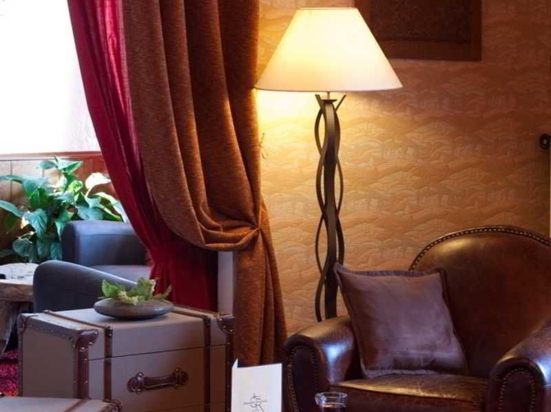Grandes Rousses Hotel & Spa