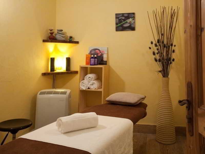 Grandes Rousses Hotel & Spa