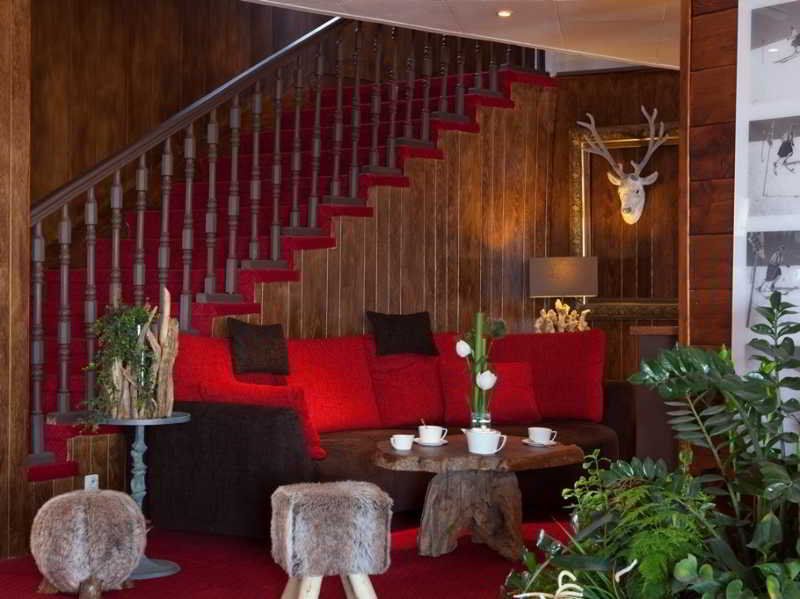 Grandes Rousses Hotel & Spa