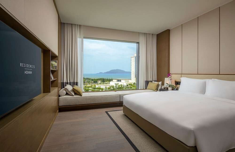 Hoiana Residences