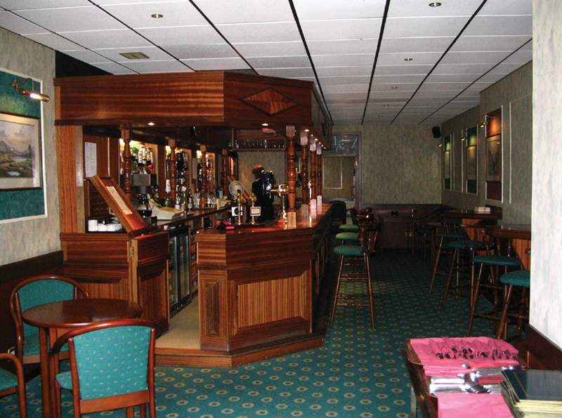 Windsor Hotel