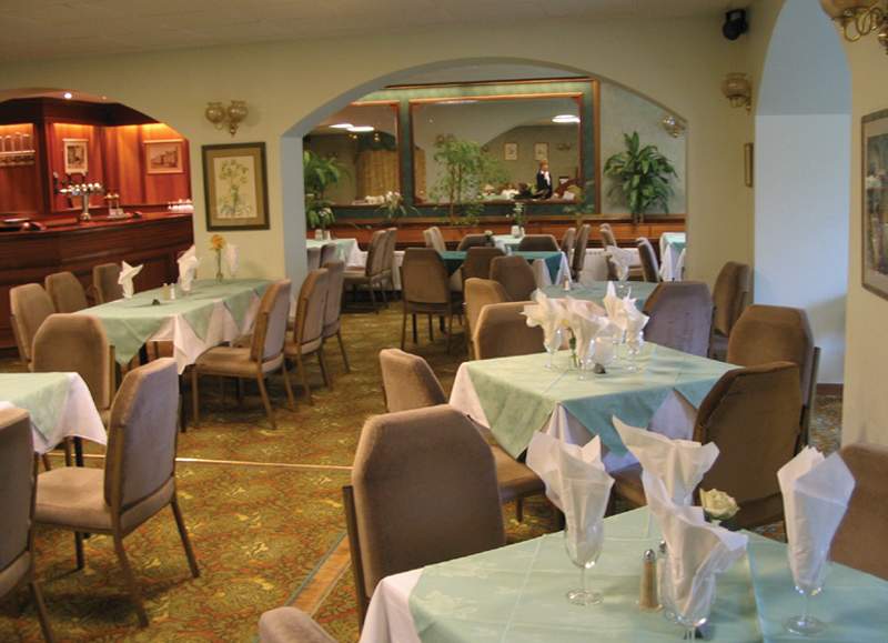 Windsor Hotel
