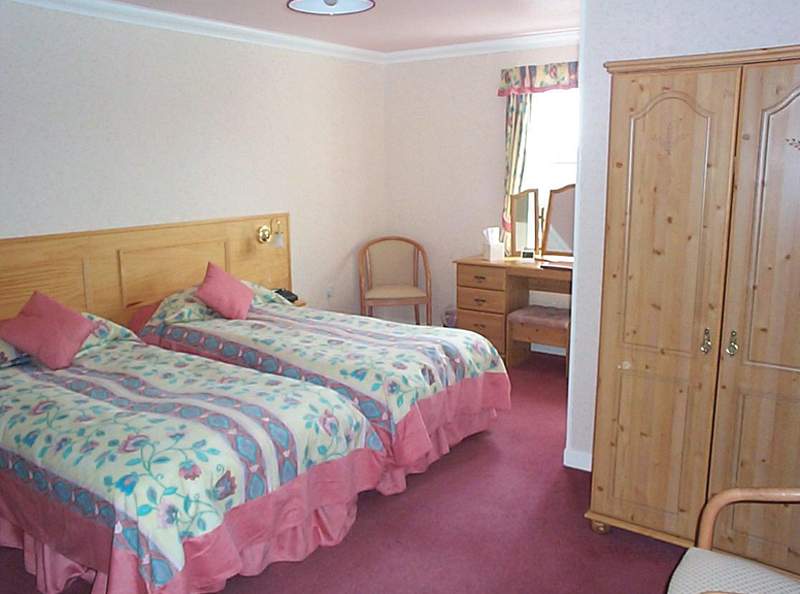 Windsor Hotel