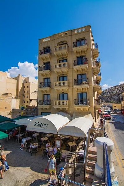 Hotel San Andrea