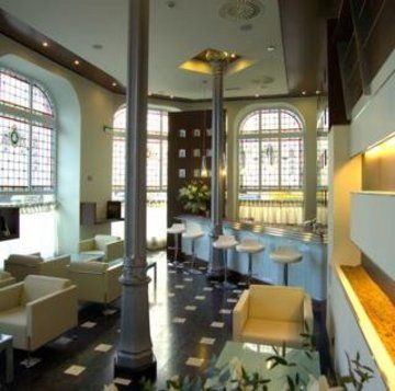abba Santander Hotel
