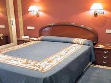 abba Santander Hotel