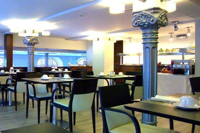 abba Santander Hotel
