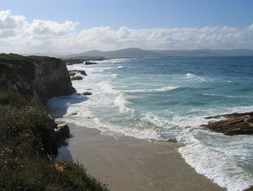 Os Tres Teixos