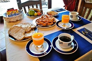 Os Tres Teixos