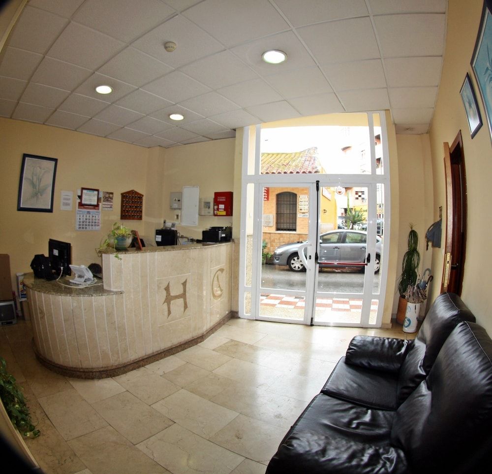 Hostal Carlos II