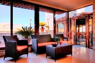 Hotel Eden