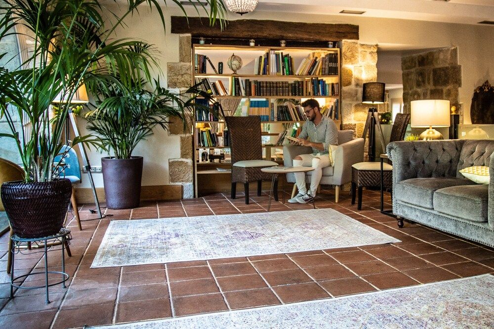 Palacio de Arce Hotel