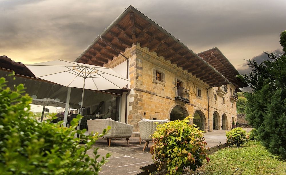 Palacio de Arce Hotel
