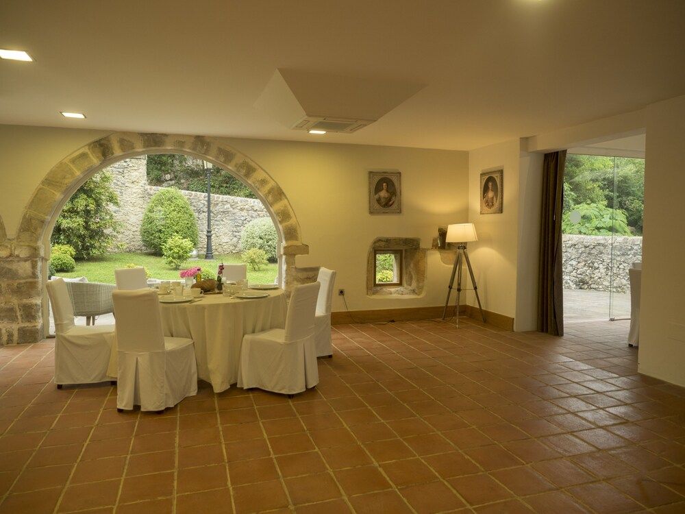 Palacio de Arce Hotel
