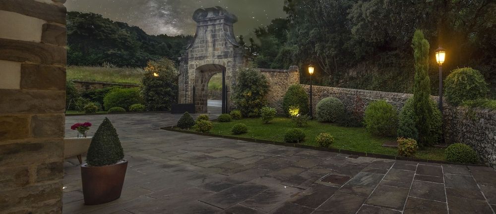 Palacio de Arce Hotel
