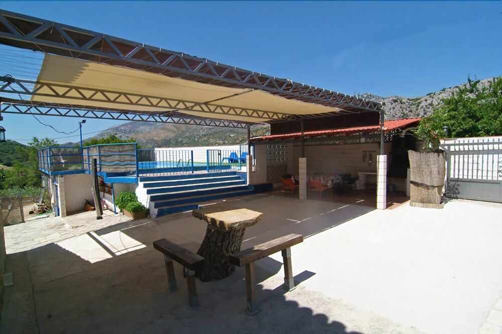 Cortijo La Bodega