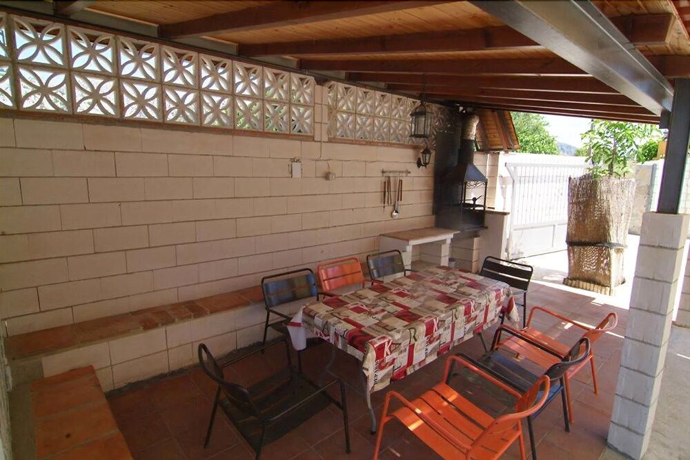 Cortijo La Bodega