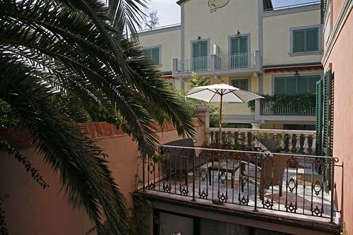 Villa Corte Lotti