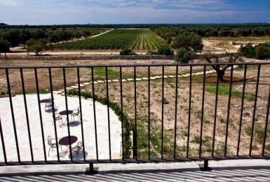 Masseria Le Fabriche