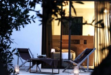 Masseria Le Fabriche