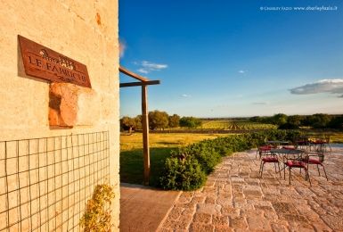 Masseria Le Fabriche
