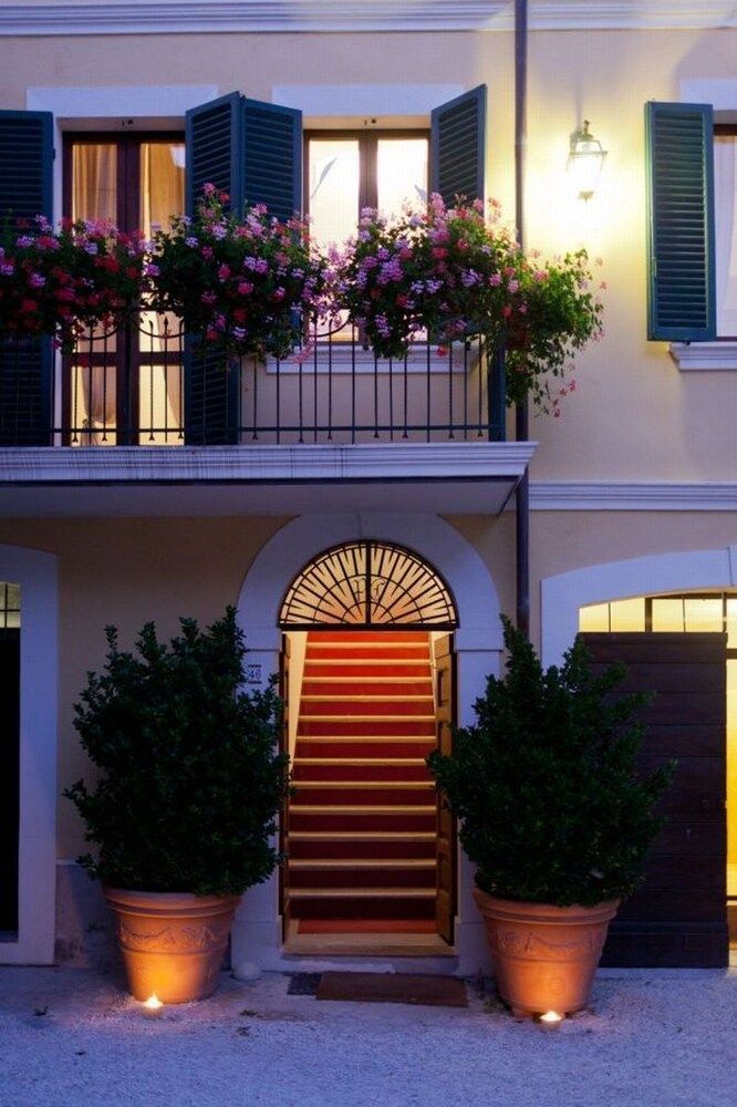 Casa Zia Cianetta