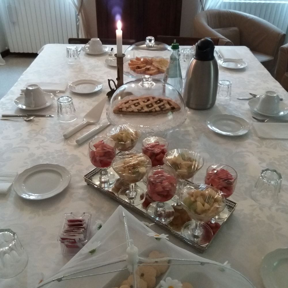 Casa Zia Cianetta