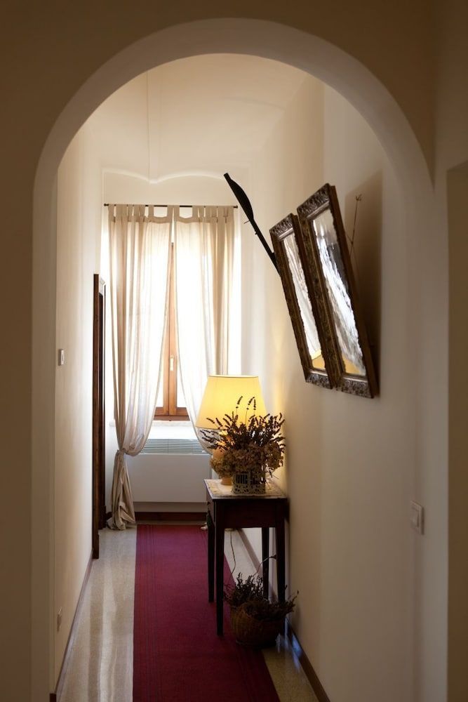 Casa Zia Cianetta