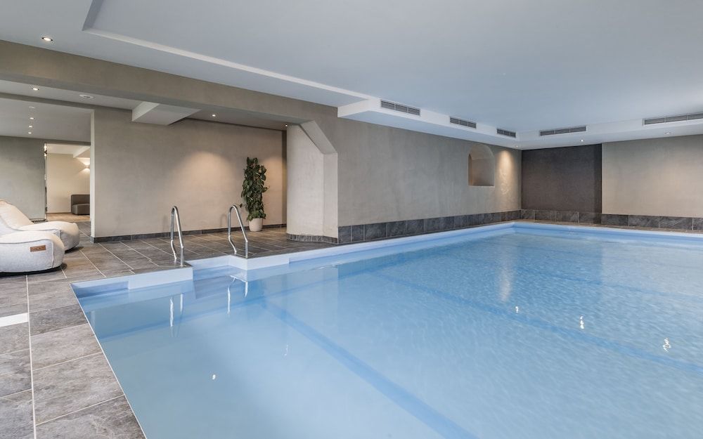 Alpine Lifestyle Hotel Ambet