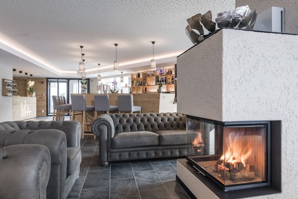 Alpine Lifestyle Hotel Ambet