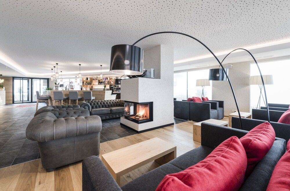 Alpine Lifestyle Hotel Ambet