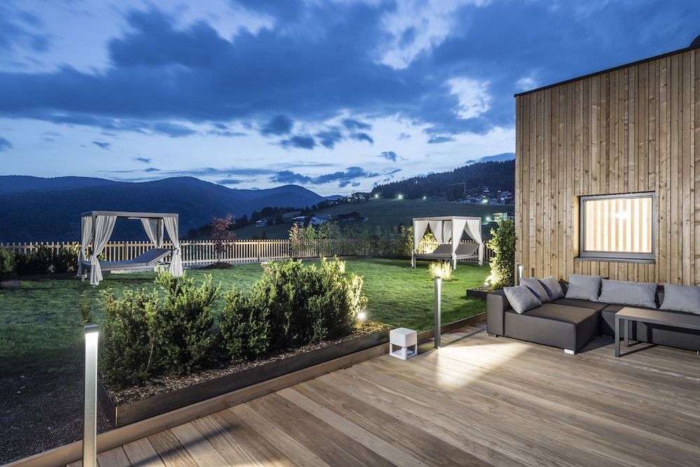Alpine Lifestyle Hotel Ambet