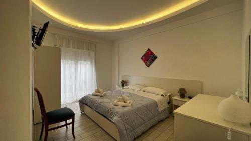 Al Saliceto Hotel