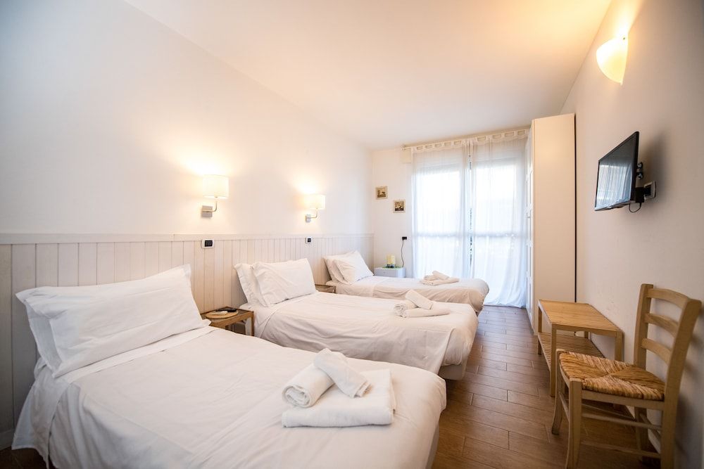 Expo Rho-Fiera B&B