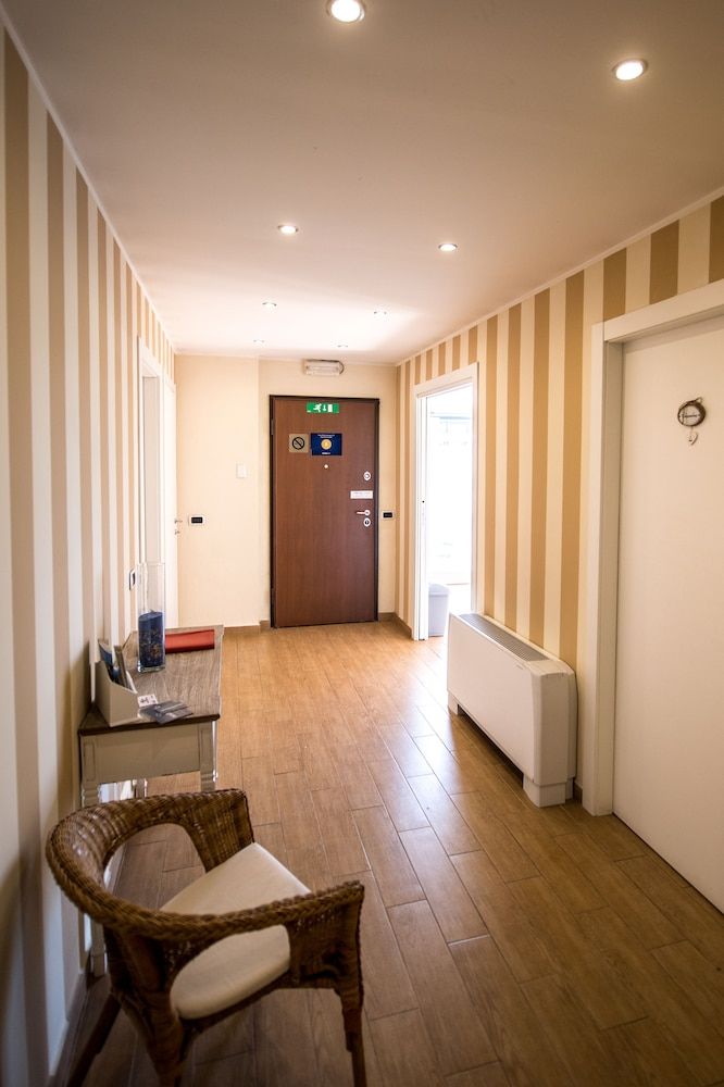 Expo Rho-Fiera B&B