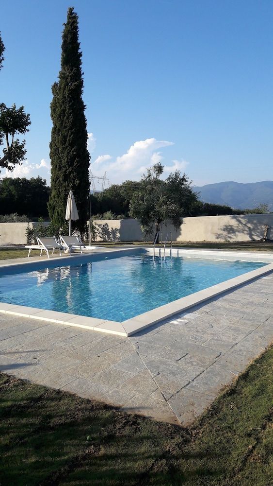 Villa Agnolaccio Residenza D'epoca