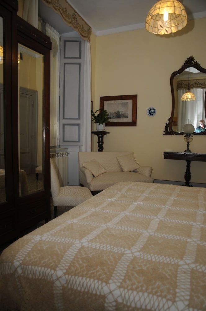 Villa Gualterio