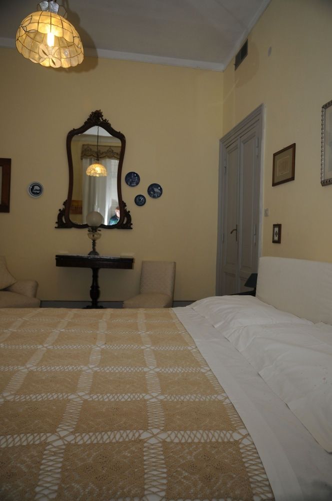 Villa Gualterio