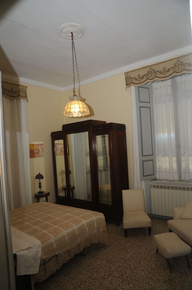 Villa Gualterio