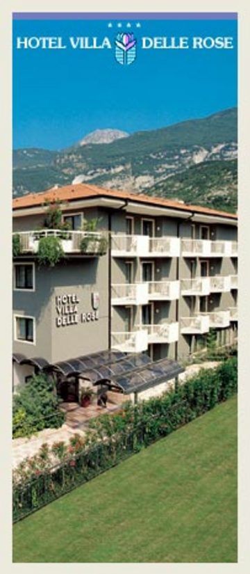 Arco Smart Hotel