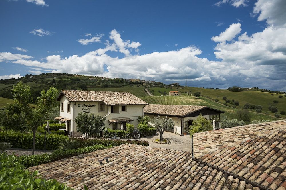 Il Cascinale