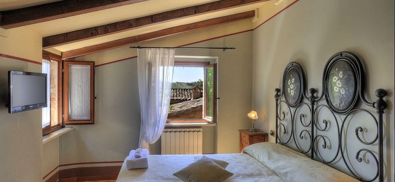 Albergo Diffuso Borgo Montemaggiore