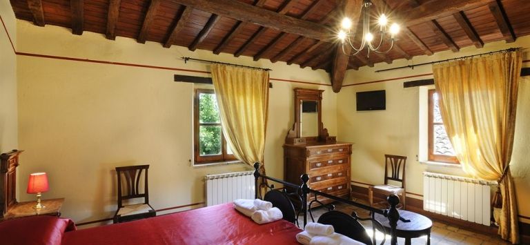 Albergo Diffuso Borgo Montemaggiore