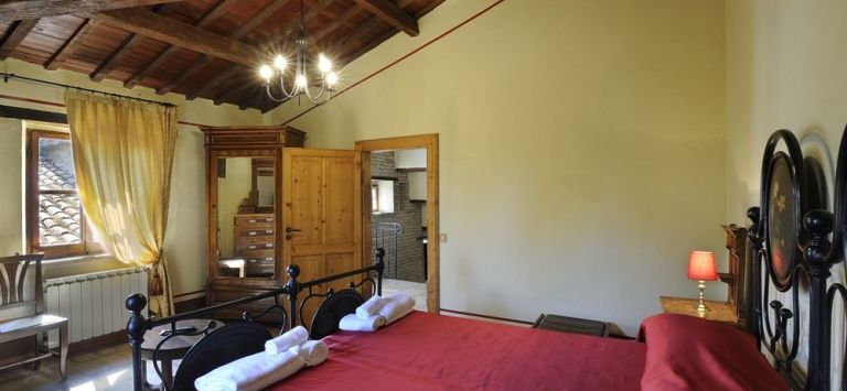 Albergo Diffuso Borgo Montemaggiore