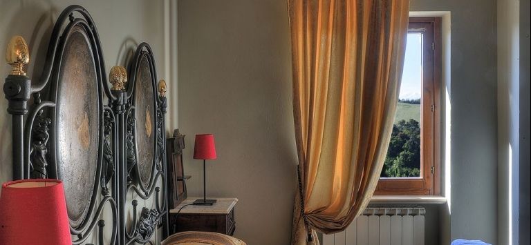 Albergo Diffuso Borgo Montemaggiore
