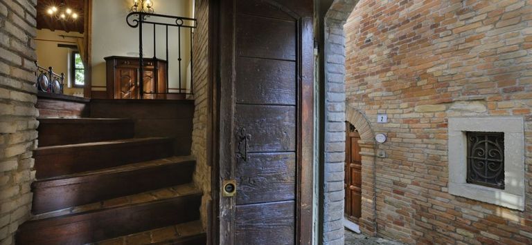 Albergo Diffuso Borgo Montemaggiore