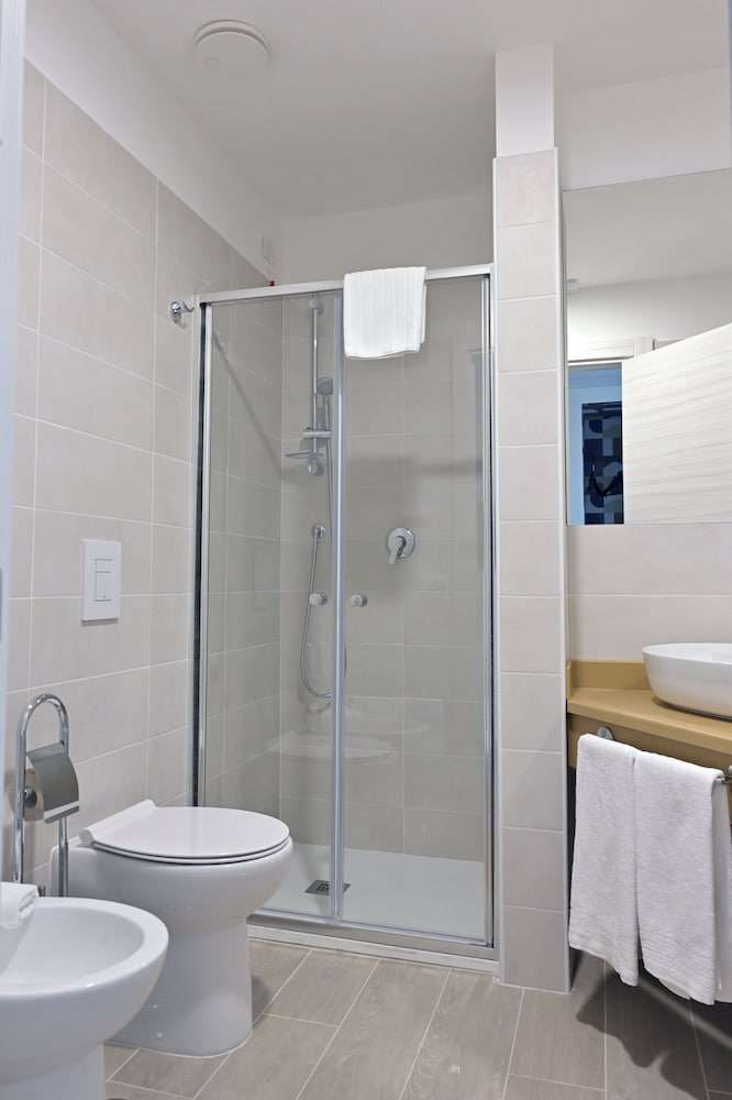 Hotel He Roma