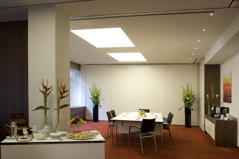 Eurostars Grand Hotel Wien