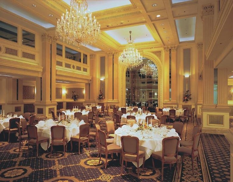 Eurostars Grand Hotel Wien