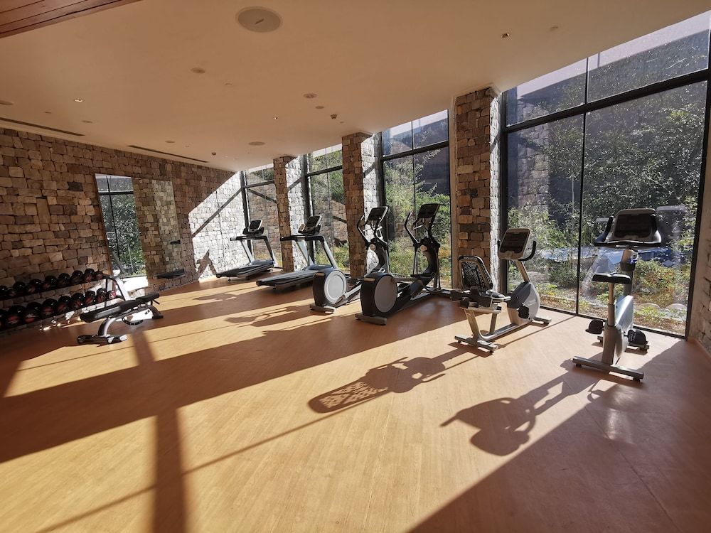 Taj Rishikesh Resort & Spa, Uttarakhand